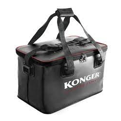 TORBA WODOODPORNA ORGANIZER BIG BOX KONGER